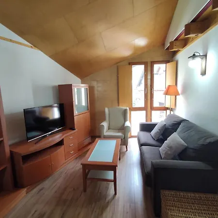 Inmocyma Soldorau-benasque Apartmán