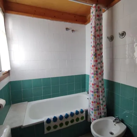 Inmocyma Soldorau-benasque Apartmán