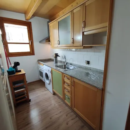 Inmocyma Soldorau-benasque * Benasque