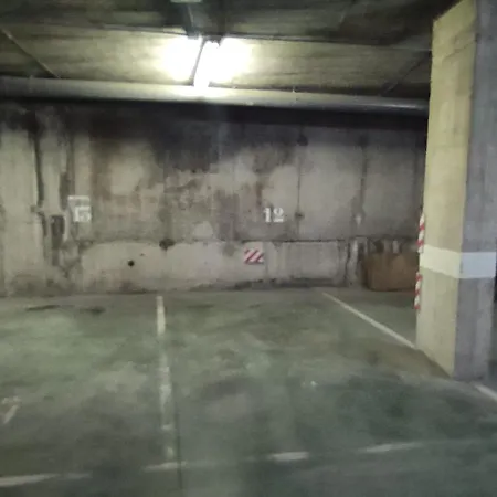 Inmocyma Soldorau-benasque Apartmán Benasque