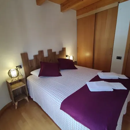 Inmocyma Soldorau-benasque