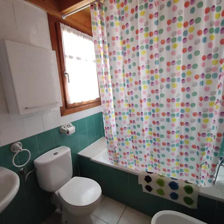 Apartmán Inmocyma Soldorau-benasque Benasque