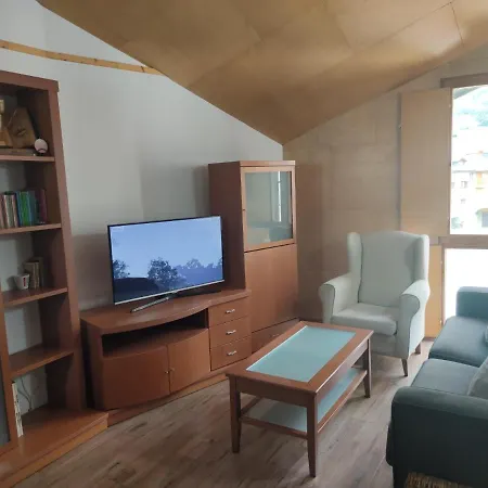 Inmocyma Soldorau-benasque Benasque