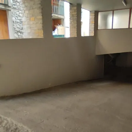 Inmocyma Soldorau-benasque Apartmán *