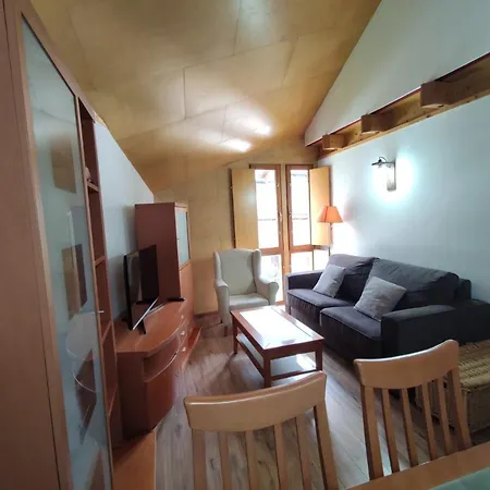 Inmocyma Soldorau-benasque Benasque