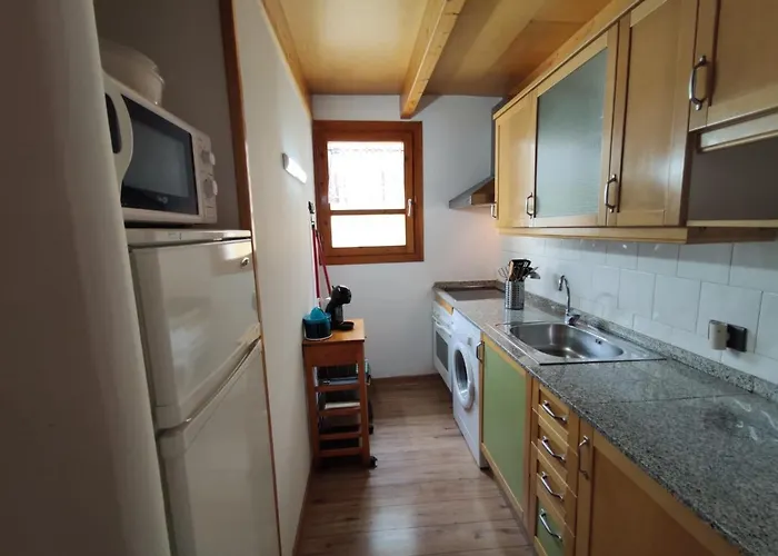 Inmocyma Soldorau-benasque * Benasque