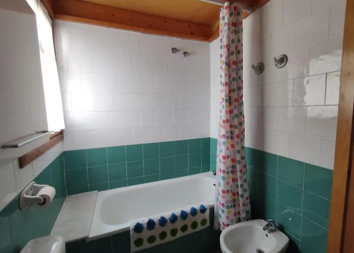 Inmocyma Soldorau-benasque Lejlighed