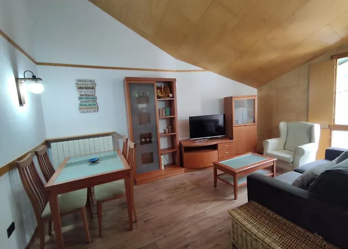 Inmocyma Soldorau-benasque * Benasque