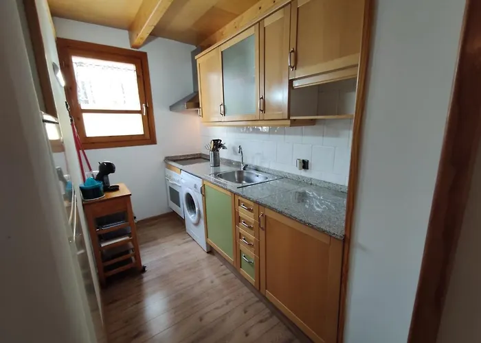 Inmocyma Soldorau-benasque * Benasque