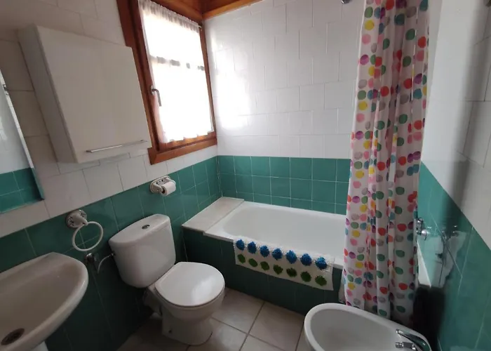 Inmocyma Soldorau-benasque Lejlighed