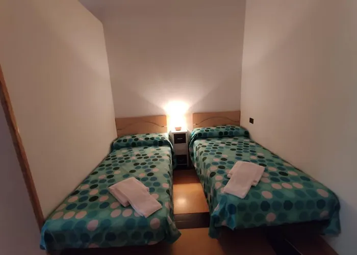 Inmocyma Soldorau-benasque * Benasque