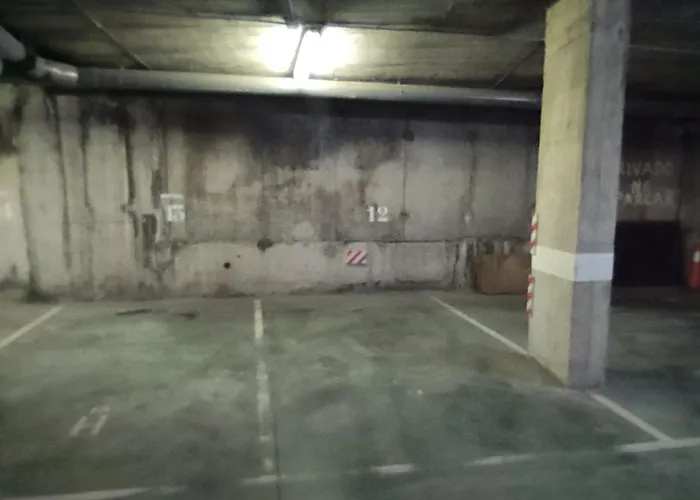 Inmocyma Soldorau-benasque Lejlighed Benasque