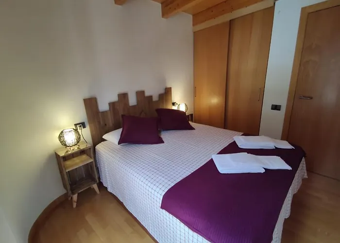 Inmocyma Soldorau-benasque