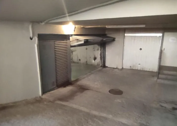 Inmocyma Soldorau-benasque Lejlighed *