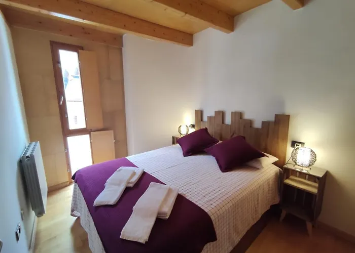 Inmocyma Soldorau-benasque *