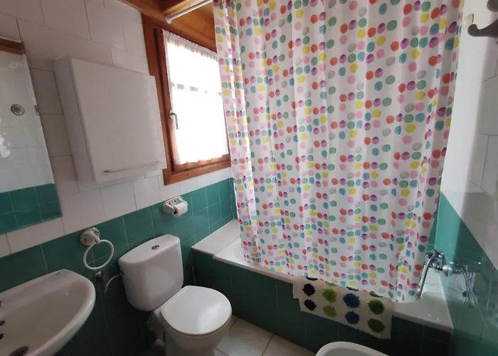 Lejlighed Inmocyma Soldorau-benasque Benasque