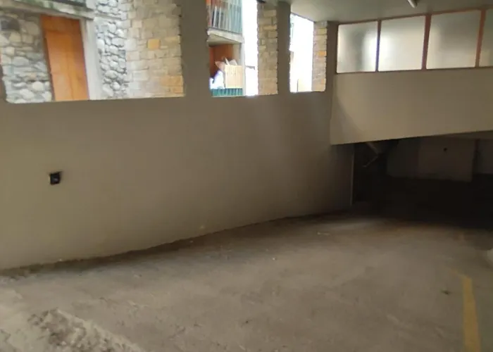 Inmocyma Soldorau-benasque Lejlighed *