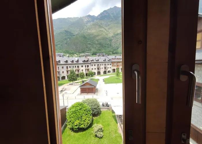 Inmocyma Soldorau-benasque Lejlighed Benasque