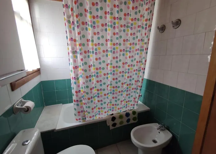 Inmocyma Soldorau-benasque Lejlighed *