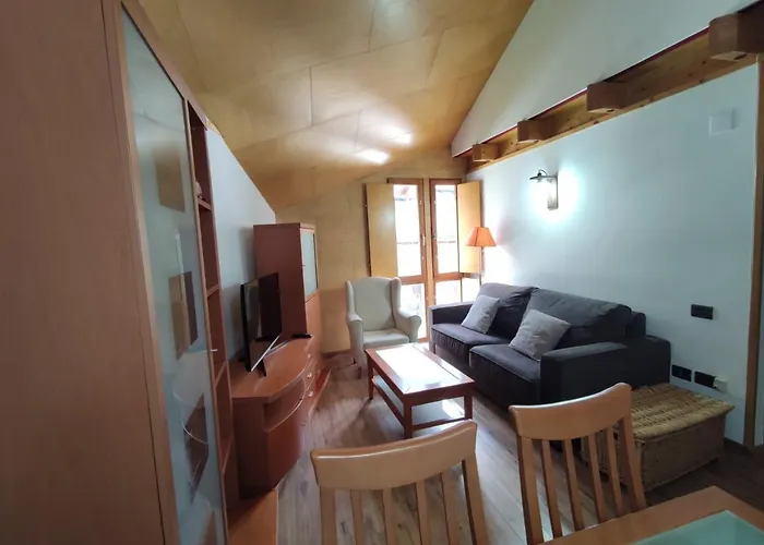 Inmocyma Soldorau-benasque Benasque